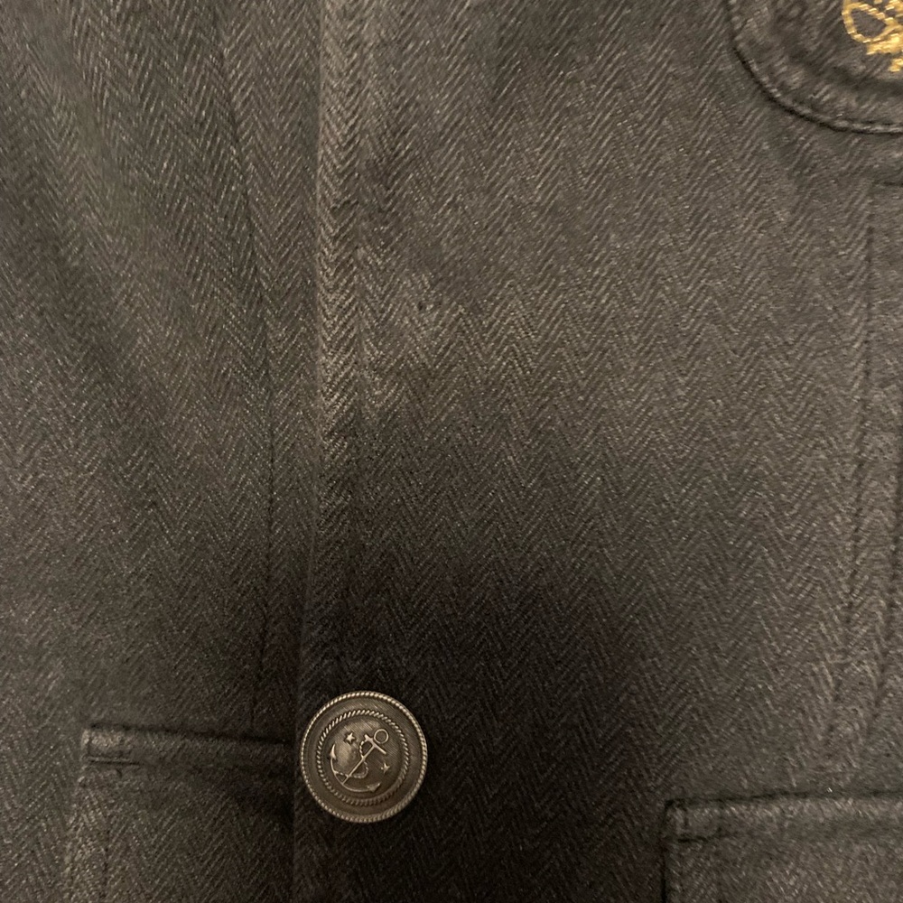 American Eagle Suit Jacket - image 4